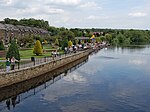 Otley Wharfemeadows 2009